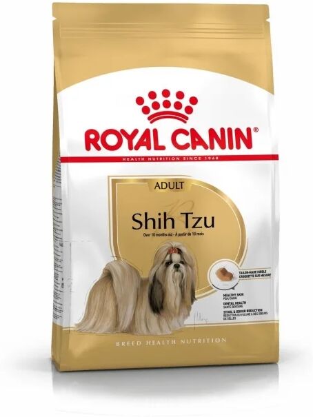 Royal Canin Shih Tzu Adult (7,5 kg)