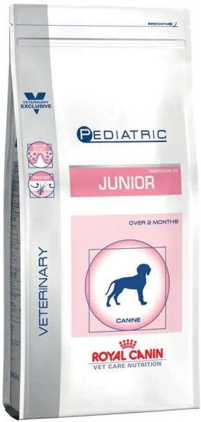 Royal Canin Veterinary Diets Dog Junior Pediatric (10 kg)