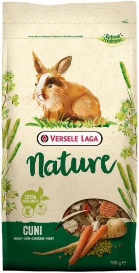 Versele-Laga Nature Kanin (700 g)