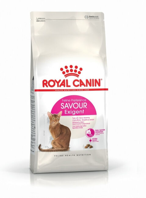 Royal Canin Exigent Savour Sensation 35/30 (2 kg)