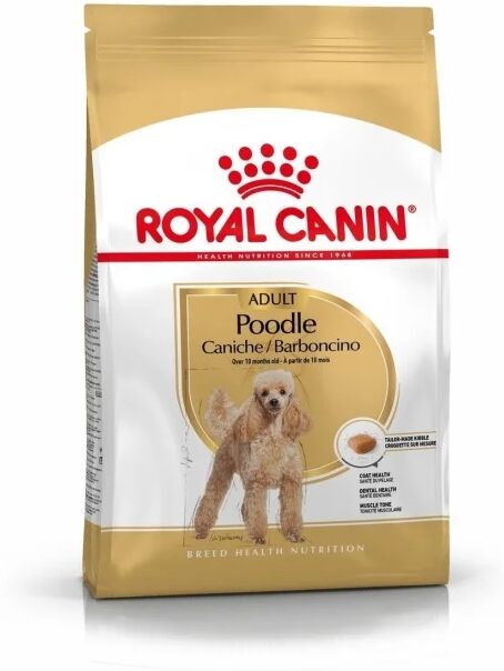 Royal Canin Poodle Adult (7,5 kg)