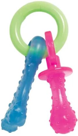 Nylabone Puppy Teething Pacifier