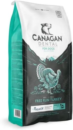 Canagan Dental (2 kg)