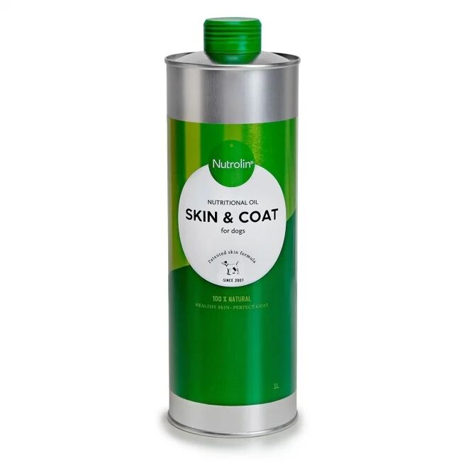 Nutrolin Skin & Coat (1 l)