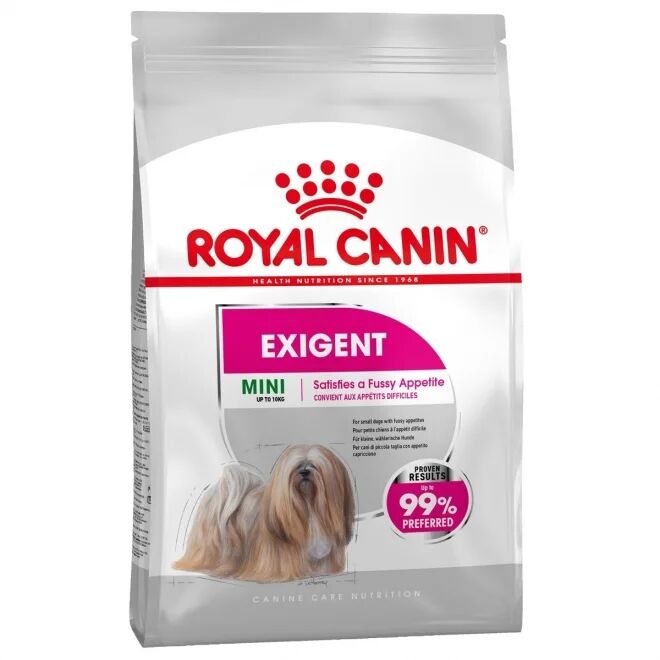 Royal Canin Mini Exigent (3 kg)