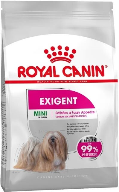 Royal Canin Mini Exigent (3 kg)