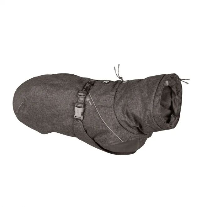 Hurtta Expedition Parka Gr&aring; (20 cm)