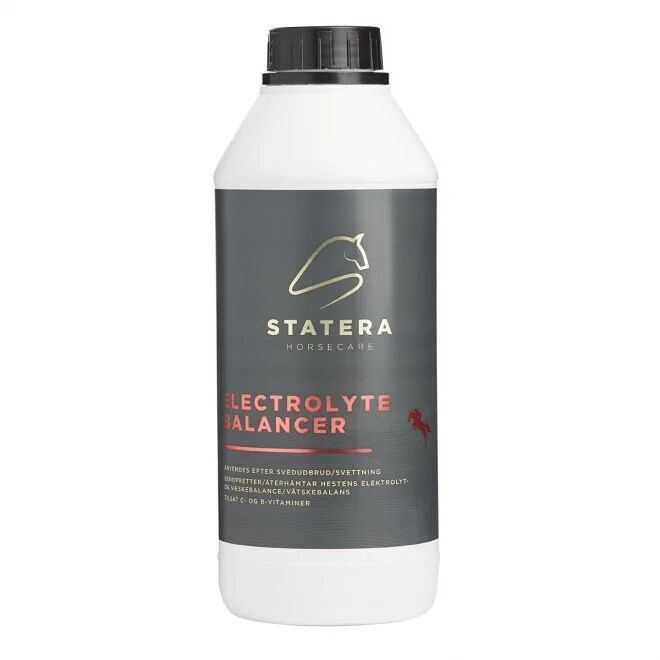 Statera Electrolyte Balancer 1 l