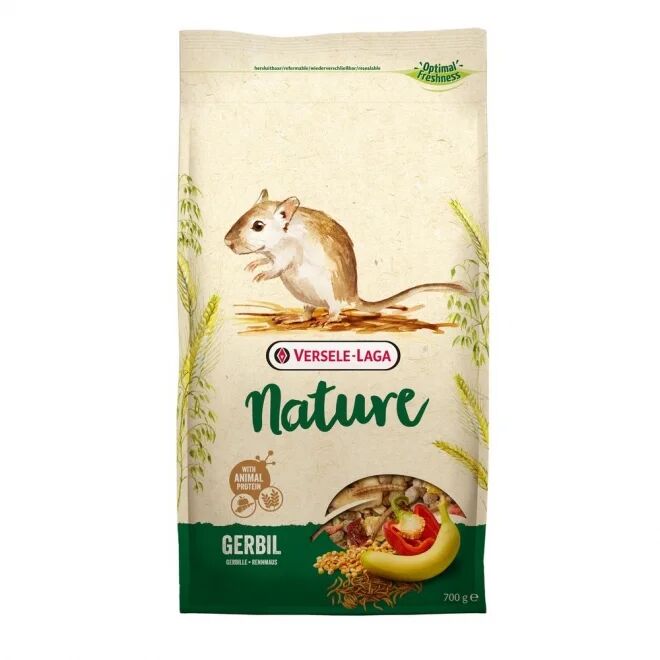 Versele-Laga Nature &Oslash;rkenrotte 700 g