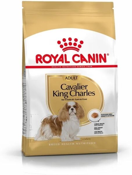 Royal Canin Cavalier King Charles Adult (7,5 kg)