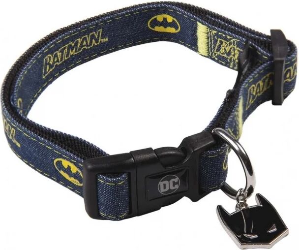 For FAN Pets Batman Hundehalsb&aring;nd (XXS/XS)