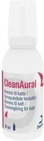 Specific CleanAural Katt 50 ml