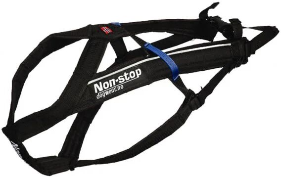 Non-stop Dogwear Freemotion Drasele (4)