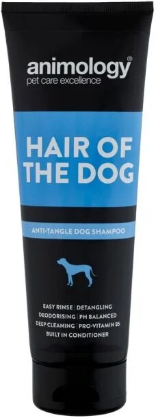 Animology Hair Of The Dog Shampo (250 ml)