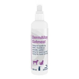 Specific Balsam Spray DermaAllay Oatmeal 230ml