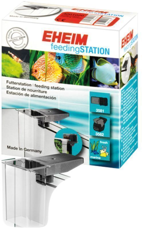 Eheim Feeding Station