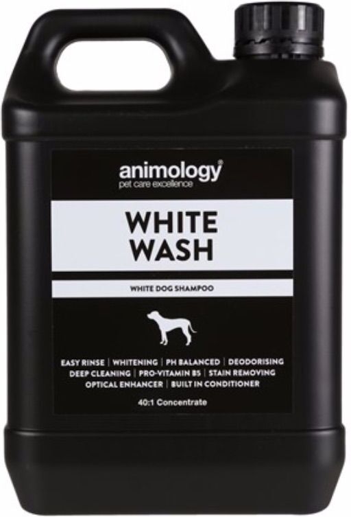 Animology White Wash 2,5 L Konsentrat