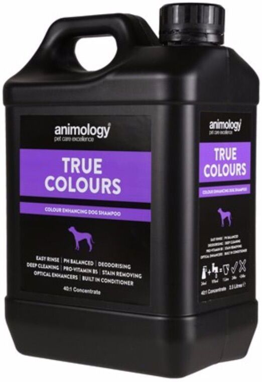 Animology True Colours 2,5 L Konsentrat