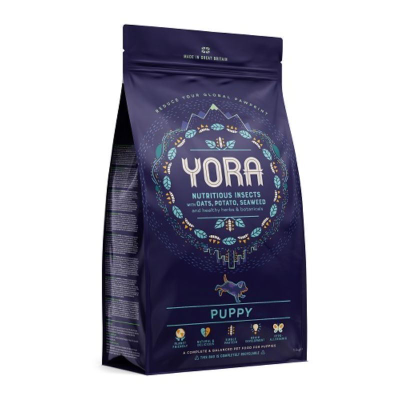 Yora Puppy 1,5kg