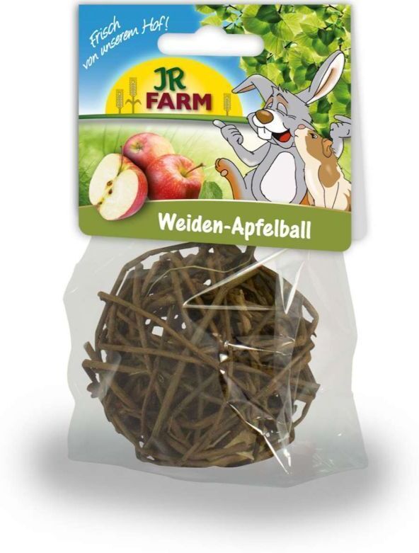 Jr Farm Wicker Eple Ball