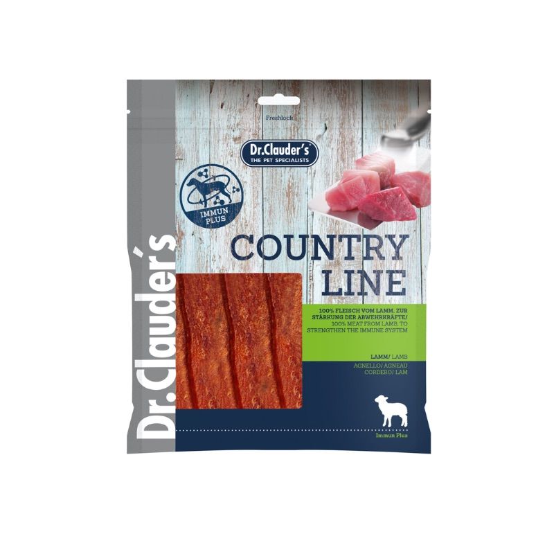 Dr.Clauder's Country Line Lam 170g