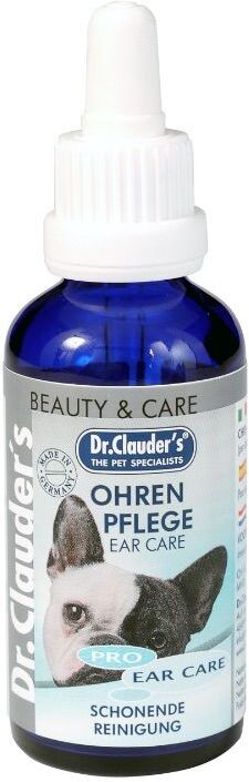 Dr.Clauder's Ørerens