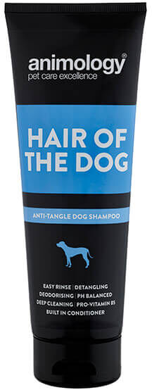 Animology Hair of the Dog 250ml