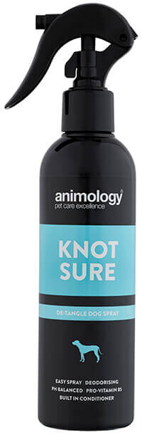 Animology Knot Sure 250ml