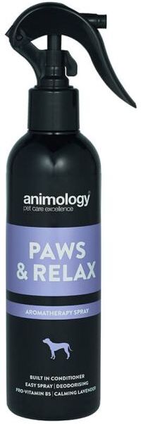 Animology Paws & Relax 250ml