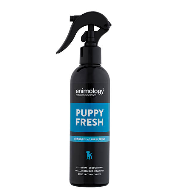 Animology Puppy Fresh 250ml