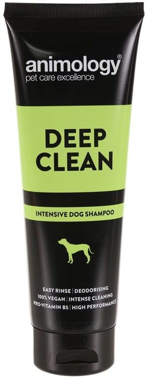 Animology Deep Clean 250ml