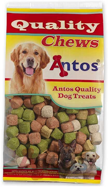 Antos gourmetmiks 400g