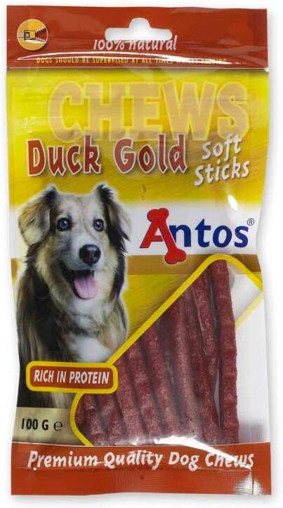 Antos Duck Gold 100g