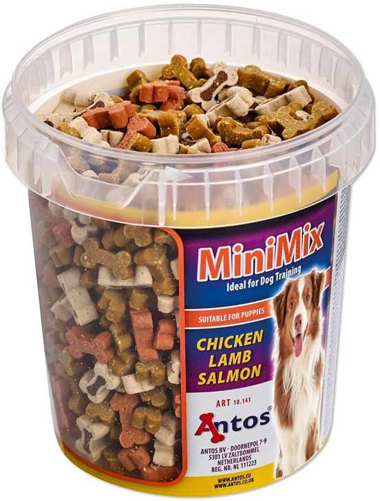 Antos Mini Mix 500g