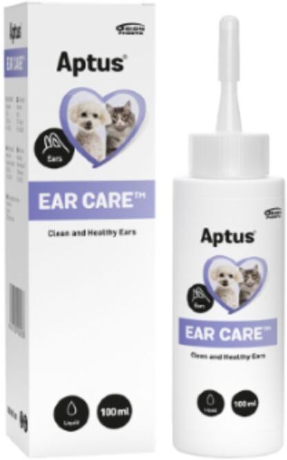 Aptus ear care 100ml