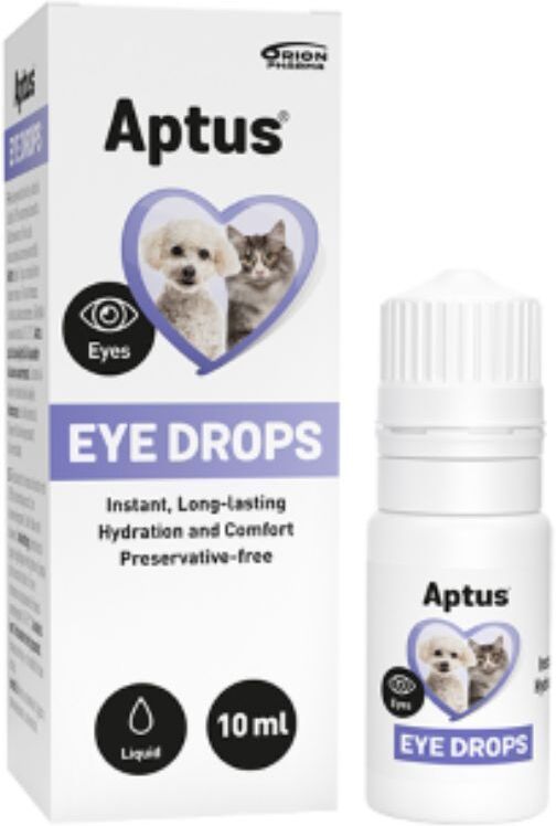 Aptus Eye drops 10ml