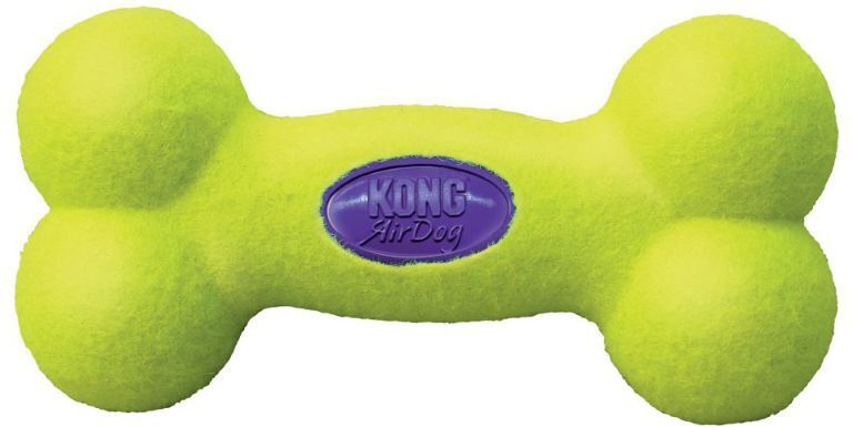 Kong Airdog Squeaker Bone M