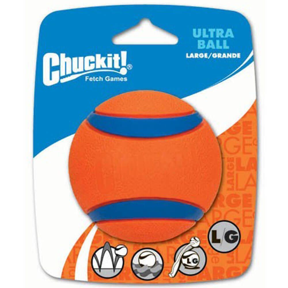 Chuckit! Chuckit Ultra Ball Large 7,5cm