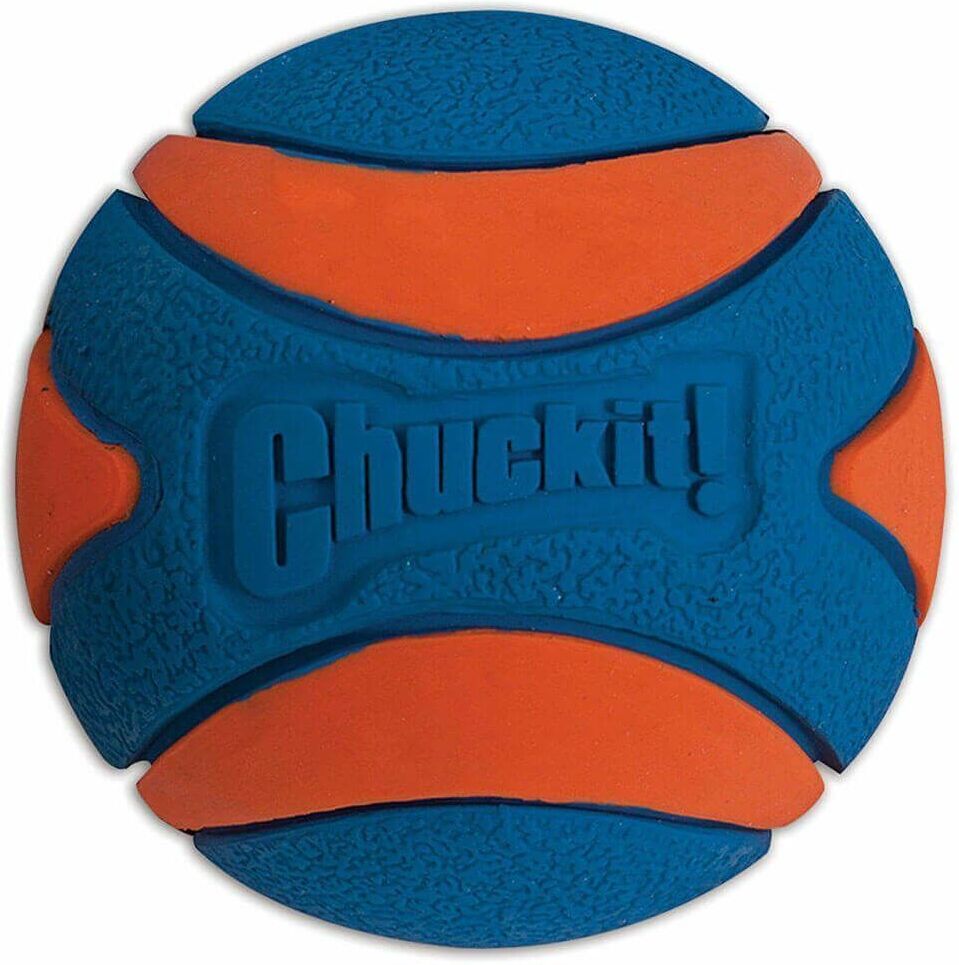 Chuckit! Chuckit Ultra Squeaker Ball Large 8cm