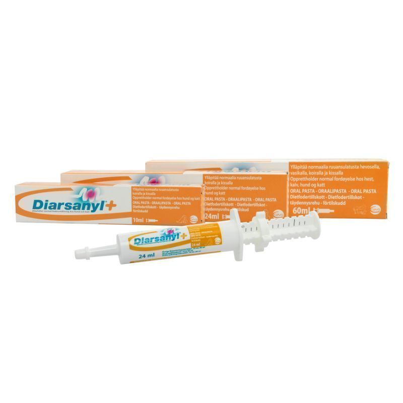 Diarsanyl+  60 Ml