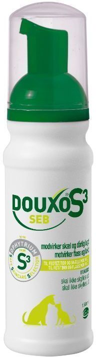 Douoxo Douxo S3 Seb Mousse 150ml