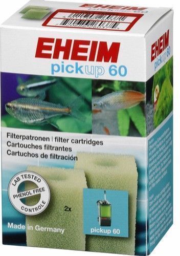 Eheim filterpatron Pick-up 60