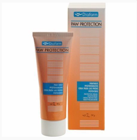 Potevoks krem anti frost 50 ml