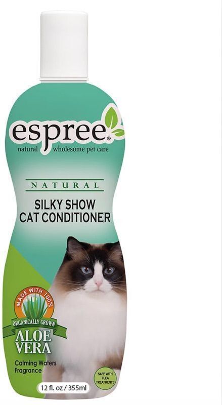 Espree katt Silky Show balsam 355ml