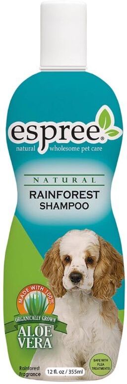 Espree Rainforest Shampoo 355ml