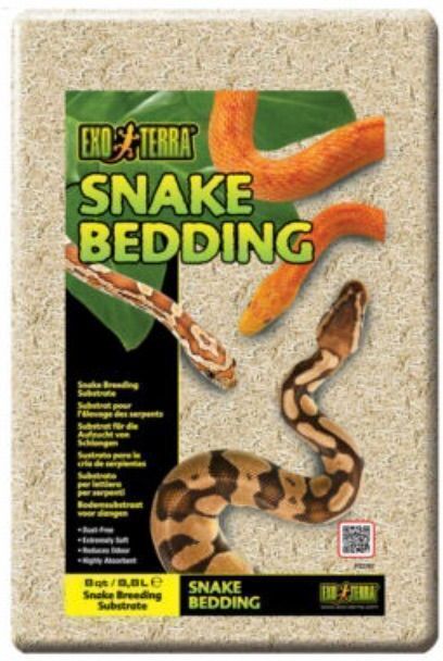 Exo Terra Snake Bedding 8,8L