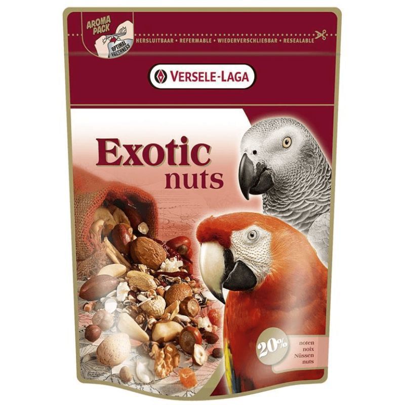 Prestige Exotic Nut Mix 750g