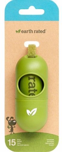 Earth rated hundepose dispenser Unscented