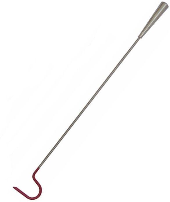 HabiStat Snake Hook Stainless Steel 104cm