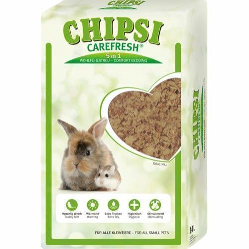 Carefresh Natural 14 liter